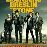 دانلود فیلم Zombieland Double Tap 2019 دوبله فارسی