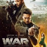 دانلود فیلم هندی War 2019 دوبله فارسی