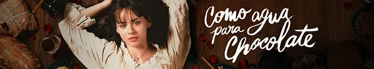 مثل آب برای شکلات