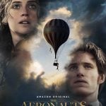 دانلود فیلم The Aeronauts 2019 دوبله فارسی