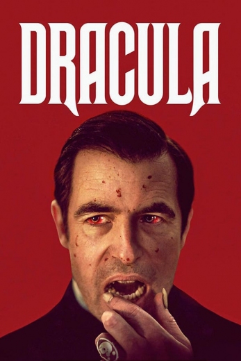 دانلود سریال Dracula دوبله فارسی