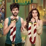 دانلود فیلم Luka Chuppi 2019 دوبله فارسی