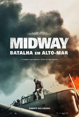 دانلود فیلم Midway 2019 دوبله فارسی