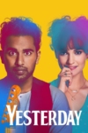 دانلود فیلم Yesterday 2019 دوبله فارسی