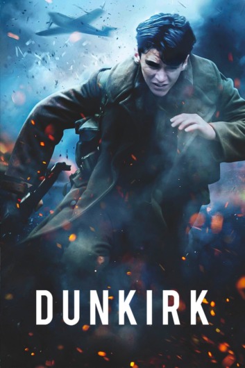 دانلود فیلم Dunkirk 2017 دوبله فارسی