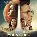 دانلود فیلم Mission Mangal 2019 دوبله فارسی