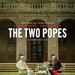دانلود فیلم The Two Popes 2019 دوبله فارسی