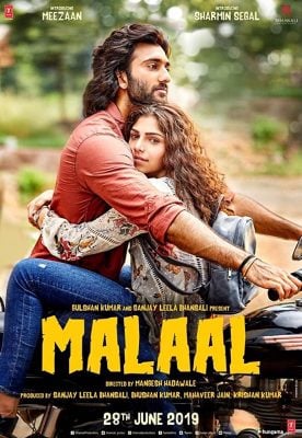 دانلود فیلم Malaal 2019 دوبله فارسی