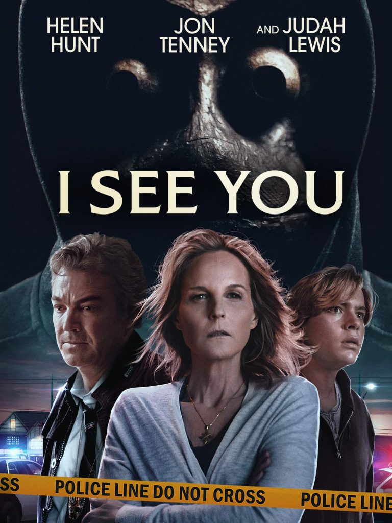 دانلود فیلم I See You 2019 دوبله فارسی