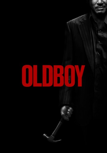 دانلود فیلم Oldboy 2003