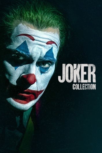 دانلود کالکشن کامل Joker دوبله فارسی