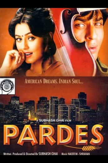 دانلود فیلم Pardes 1997 دوبله فارسی