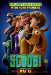دانلود انیمیشن Scoob 2020 دوبله فارسی