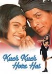 دانلود فیلم Kuch Kuch Hota Hai 1998 دوبله فارسی