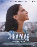 دانلود فیلم Chhapaak 2020 دوبله فارسی