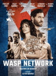 دانلود فیلم Wasp Network 2019 دوبله فارسی