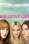 دانلود سریال Big Little Lies دوبله فارسی