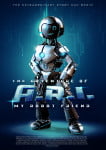 دانلود فیلم The Adventure of ARI My Robot Friend 2020 دوبله فارسی