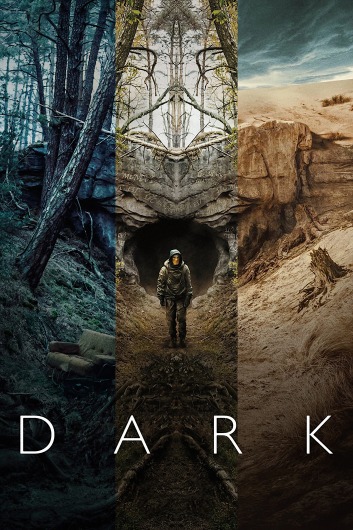 دانلود سریال Dark دوبله فارسی