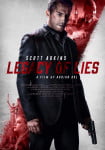 دانلود فیلم Legacy of Lies 2020 دوبله فارسی