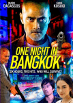 دانلود فیلم One Night in Bangkok 2020 دوبله فارسی