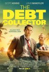 دانلود کالکشن کامل The Debt Collector دوبله فارسی
