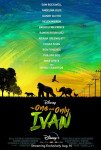 دانلود فیلم The One and Only Ivan 2020 دوبله فارسی