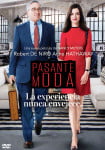 دانلود فیلم The Intern 2015 دوبله فارسی