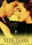 دانلود فیلم Veer Zaara 2004 دوبله فارسی