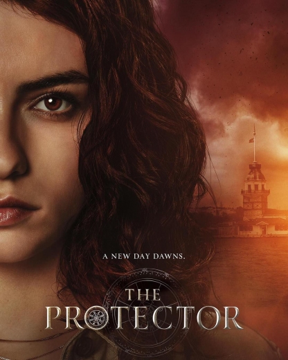 دانلود سریال The Protector دوبله فارسی