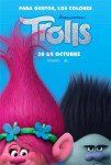 دانلود انیمیشن Trolls 2016 دوبله فارسی