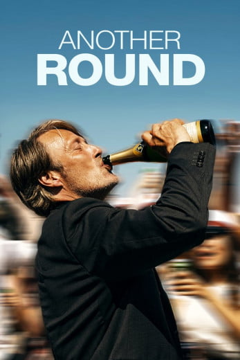 دانلود فیلم Another Round 2020 دوبله فارسی