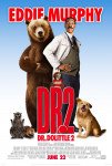 دانلود فیلم Dr Dolittle 2 2001 دوبله فارسی