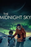 دانلود فیلم The Midnight Sky 2020 دوبله فارسی