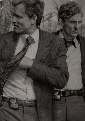 دانلود سریال True Detective دوبله فارسی
