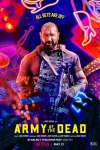 دانلود فیلم Army of the Dead 2021 دوبله فارسی