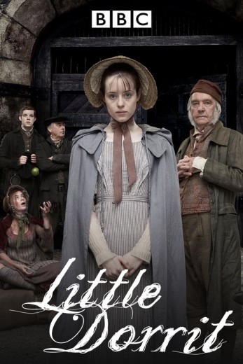 دانلود سریال Little Dorrit دوبله فارسی
