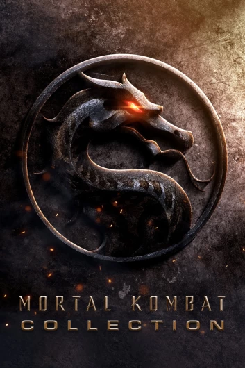 دانلود کالکشن کامل Mortal Kombat دوبله فارسی