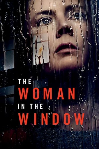 دانلود فیلم The Woman in the Window 2021 دوبله فارسی