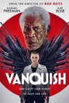 دانلود فیلم Vanquish 2021 دوبله فارسی
