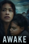 دانلود فیلم Awake 2021 دوبله فارسی