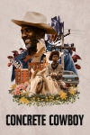 دانلود فیلم Concrete Cowboy 2020 دوبله فارسی