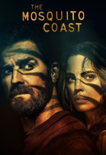 دانلود سریال The Mosquito Coast دوبله فارسی