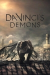 دانلود سریال Da Vincis Demons دوبله فارسی