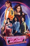 دانلود فیلم Gunpowder Milkshake 2021 دوبله فارسی