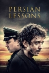 دانلود فیلم Persian Lessons 2020 دوبله فارسی