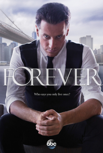 دانلود سریال Forever دوبله فارسی