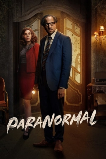 دانلود سریال Paranormal دوبله فارسی