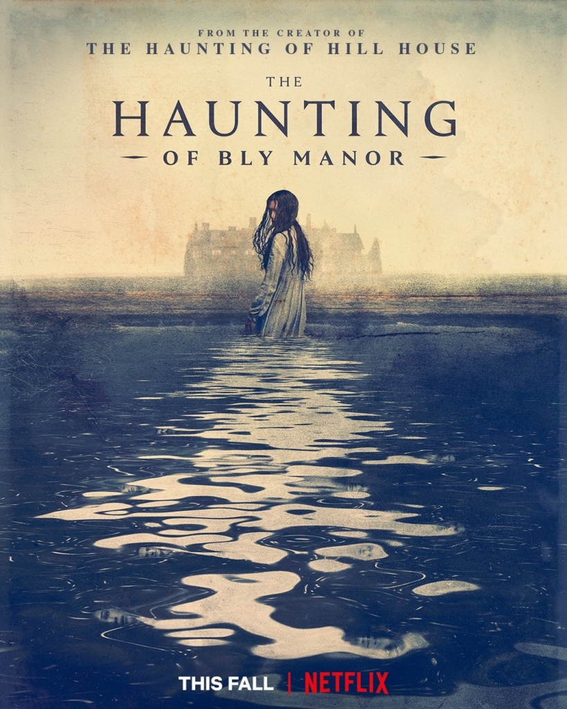 دانلود سریال The Haunting of Bly Manor دوبله فارسی