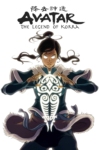 دانلود سریال The Legend of Korra دوبله فارسی